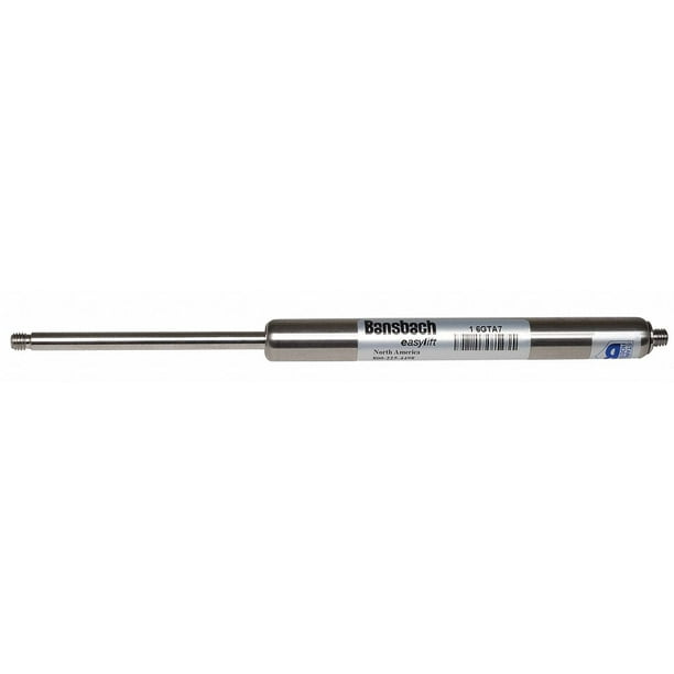 Force 300 Gas Spring Stainless Steel Force 300 Gas Spring Stainless Steel
